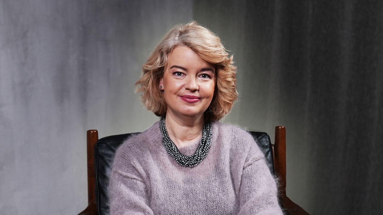 Чи існують універсальні закони краси? Говоримо з нейрофізіологинею Вікторією Кравченко