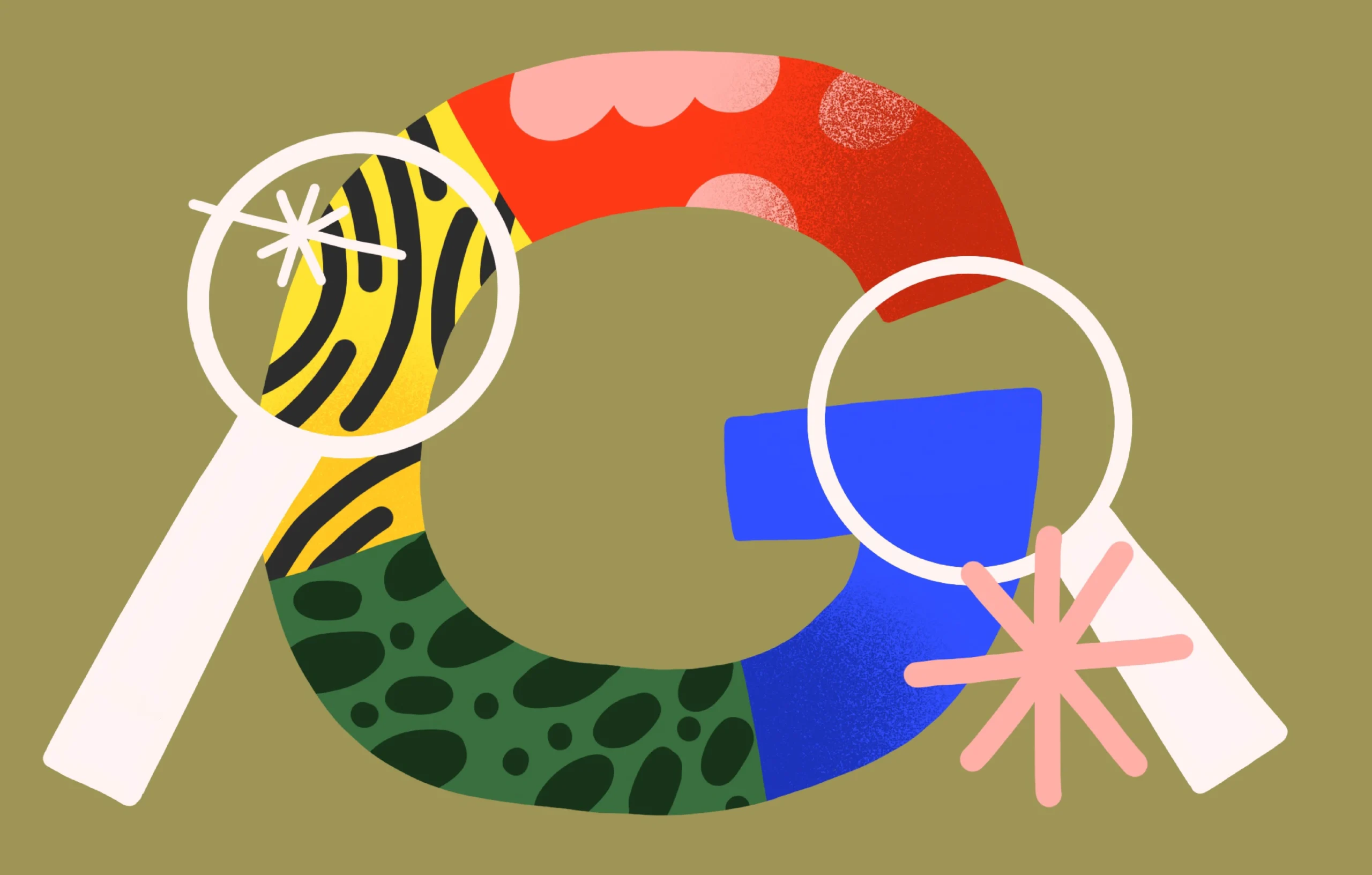 Недосконалий пошук: чому в сучасному світі недостатньо користуватися лише Google