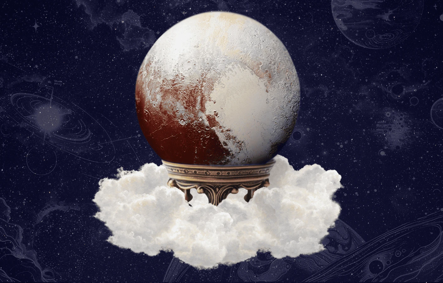 Що таке планета насправді: уривок з книжки «Як я вбив Плутон і чому це було неминуче»