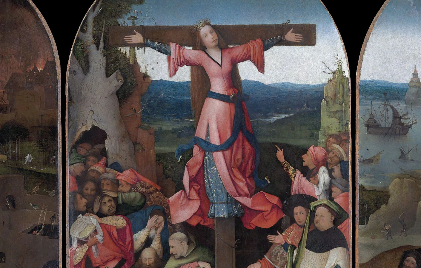 «Середньовіччя якесь»: Церква та гомосексуальність у «темні віки»