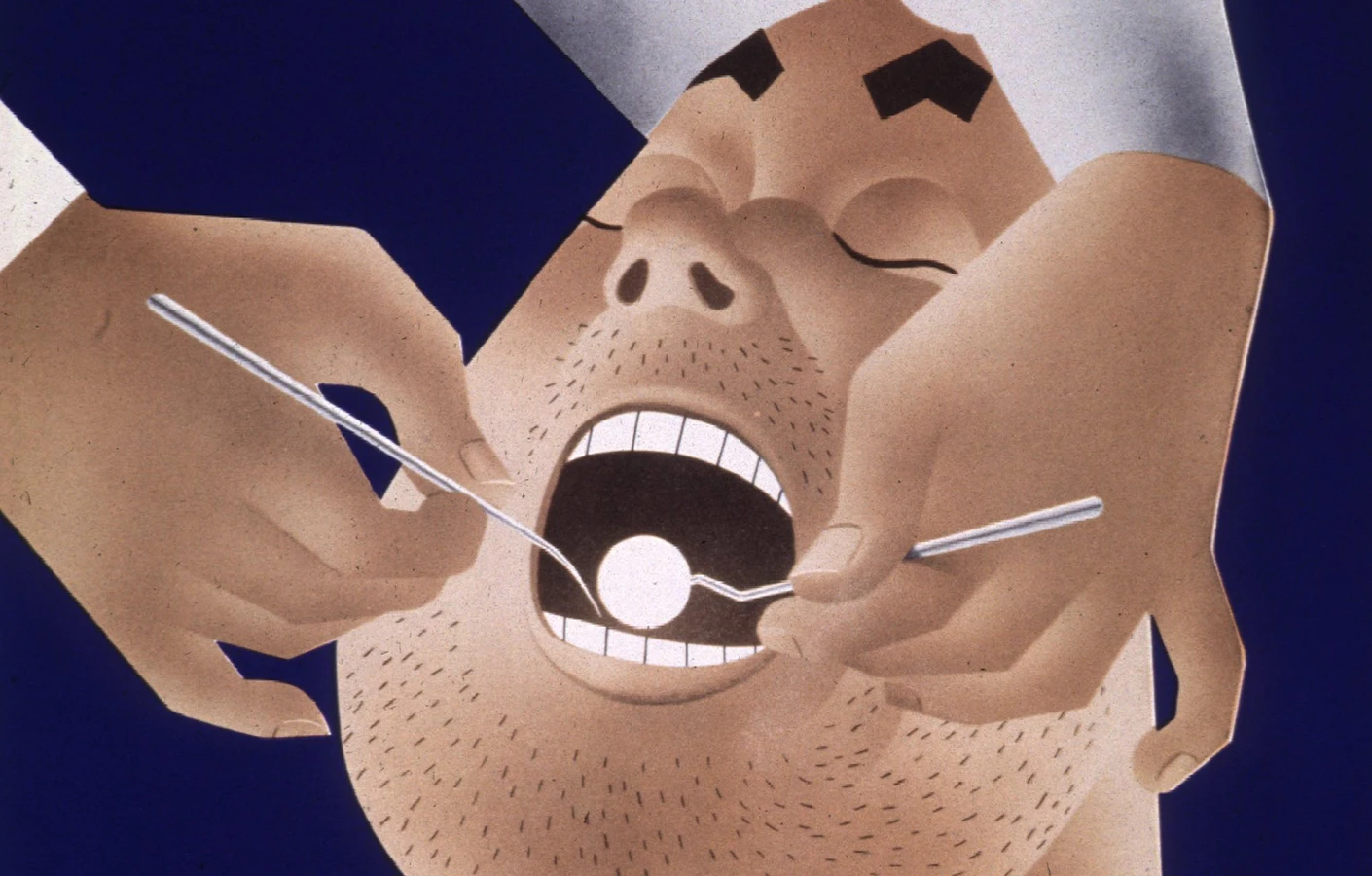 Стоматологічна ідентифікація: як і навіщо людей впізнають за зубами