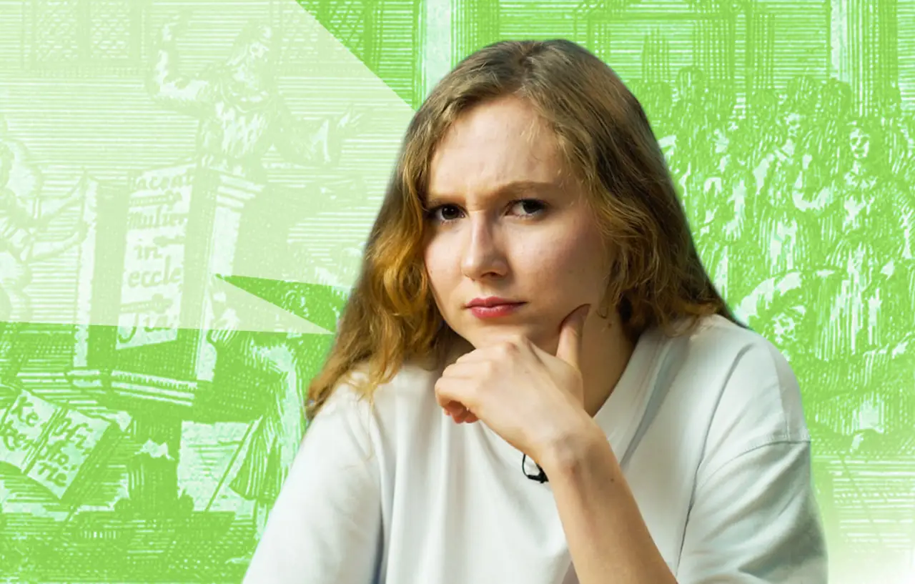 Внутрішня мізогінія: упередження жінок щодо себе та інших жінок. Треба розжувати