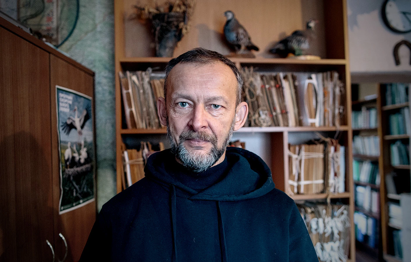 Під загрозою зникнення