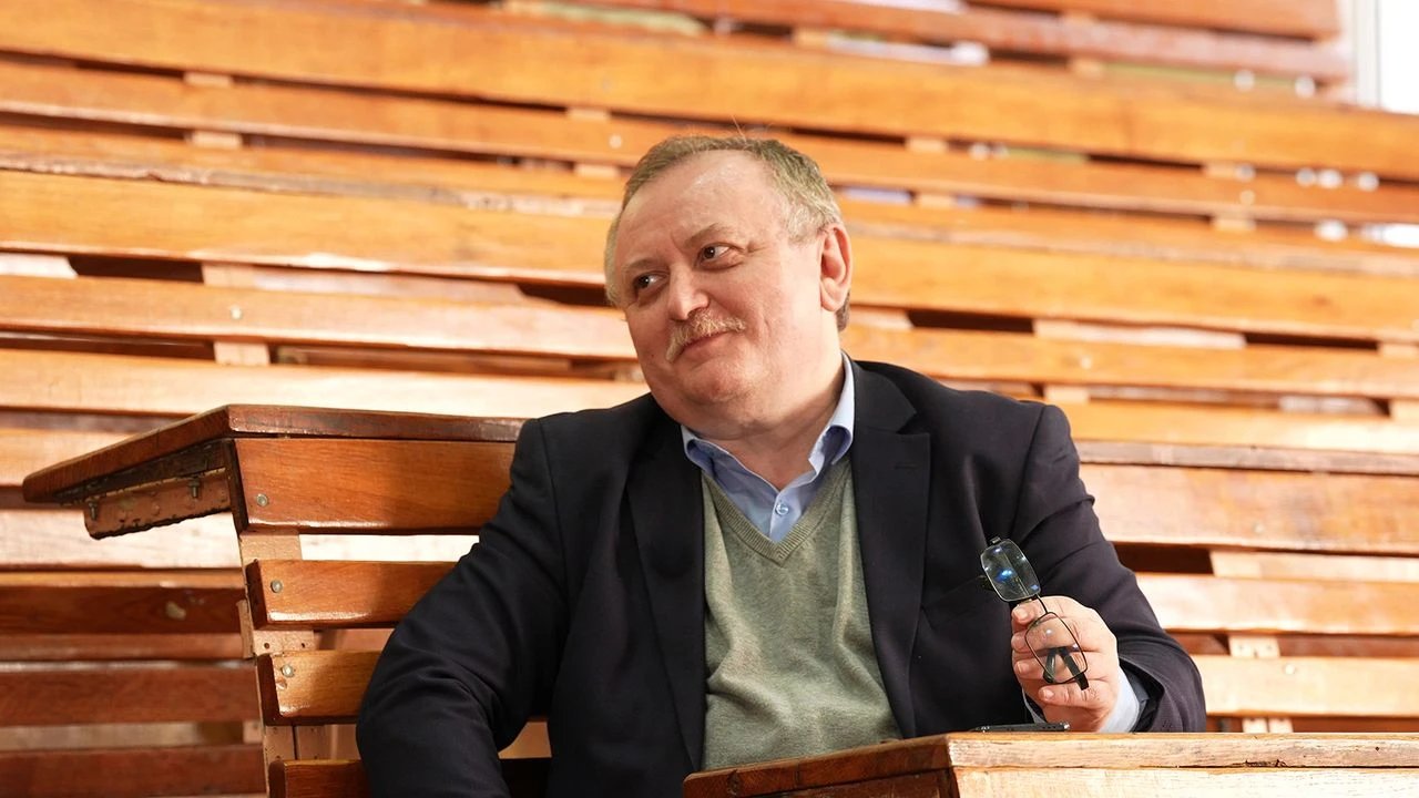 Чи запізнилося людство на космічну вечірку? Астрофізик про межі наших знань