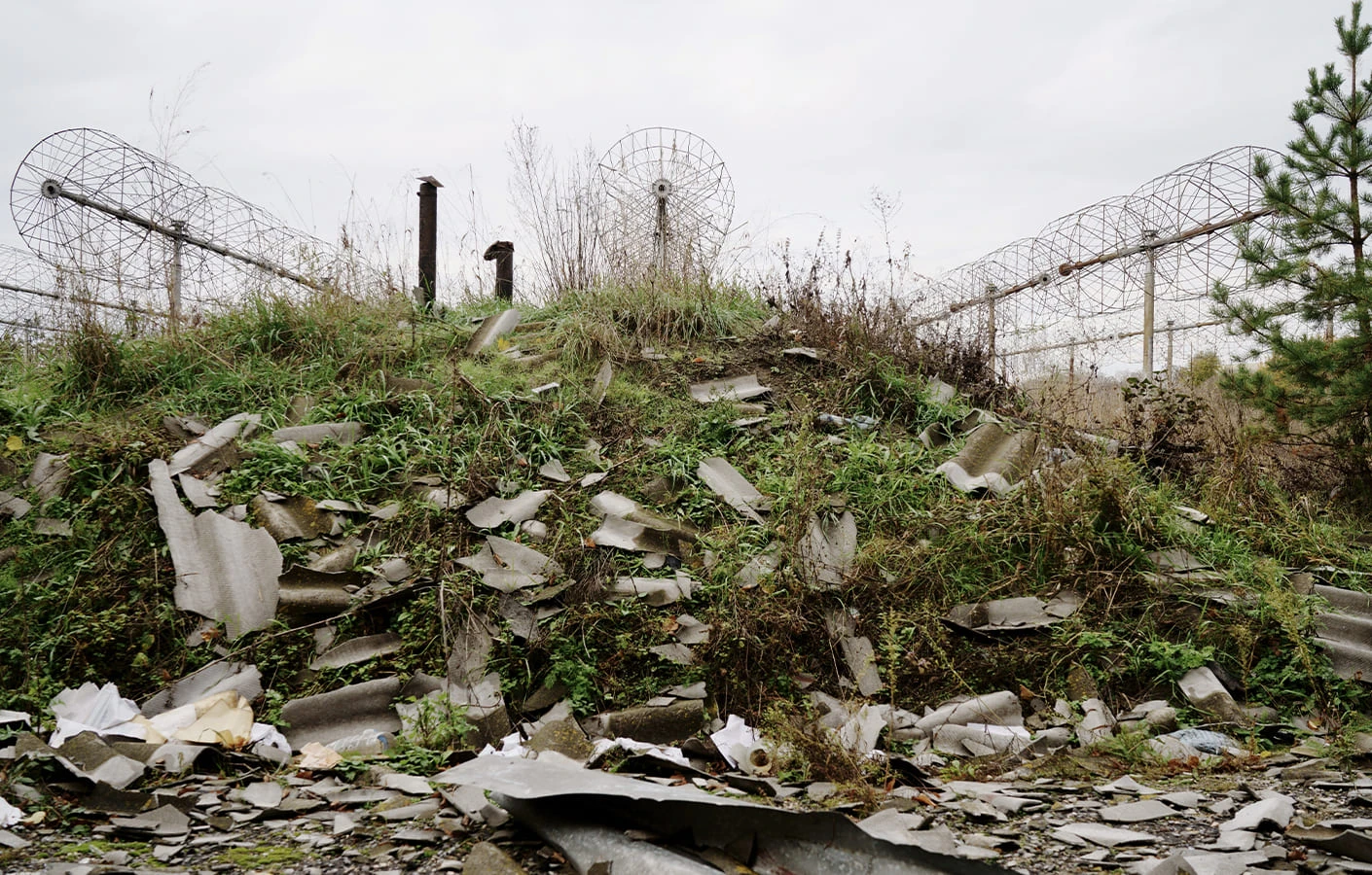 Наперекір війні. Українські вчені відмовляються ставити життя на паузу