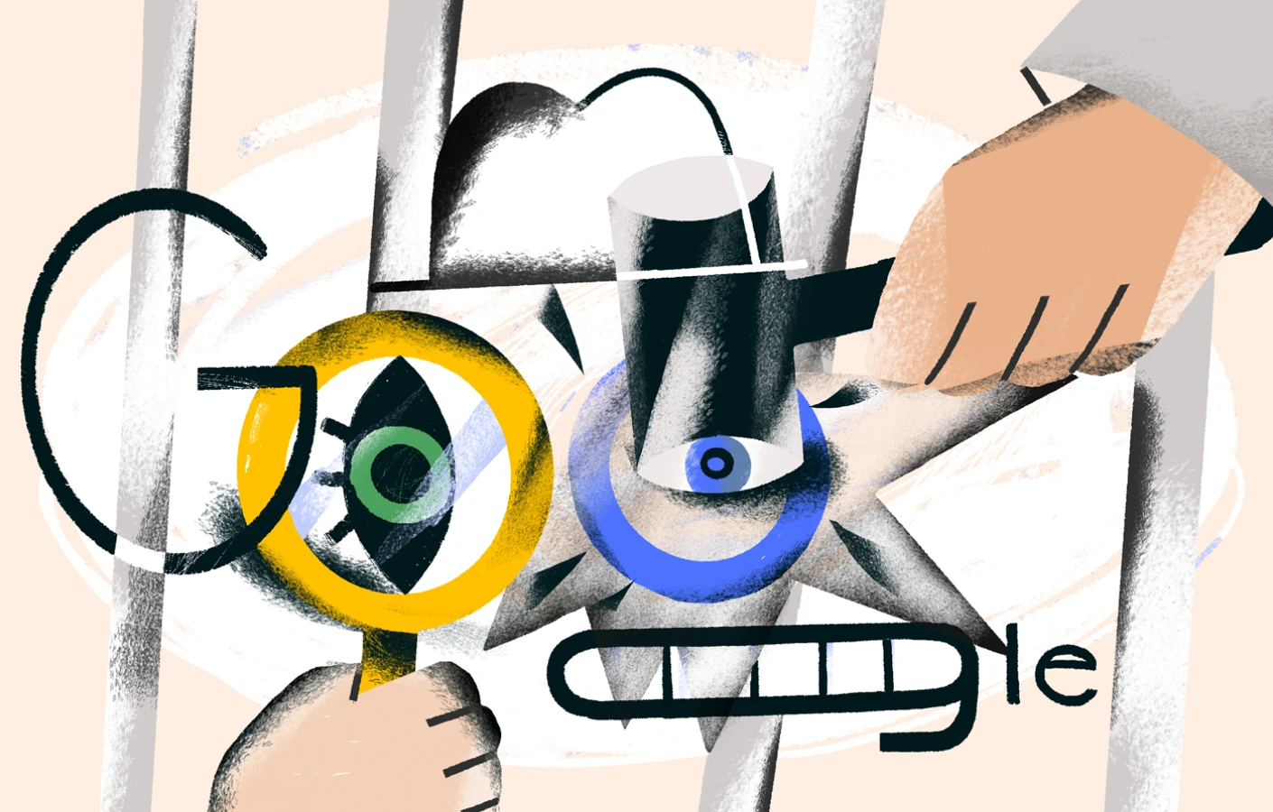 У США вирішується майбутнє Google-пошуку. Що поставлено на карту в антимонопольному позові проти техногіганта