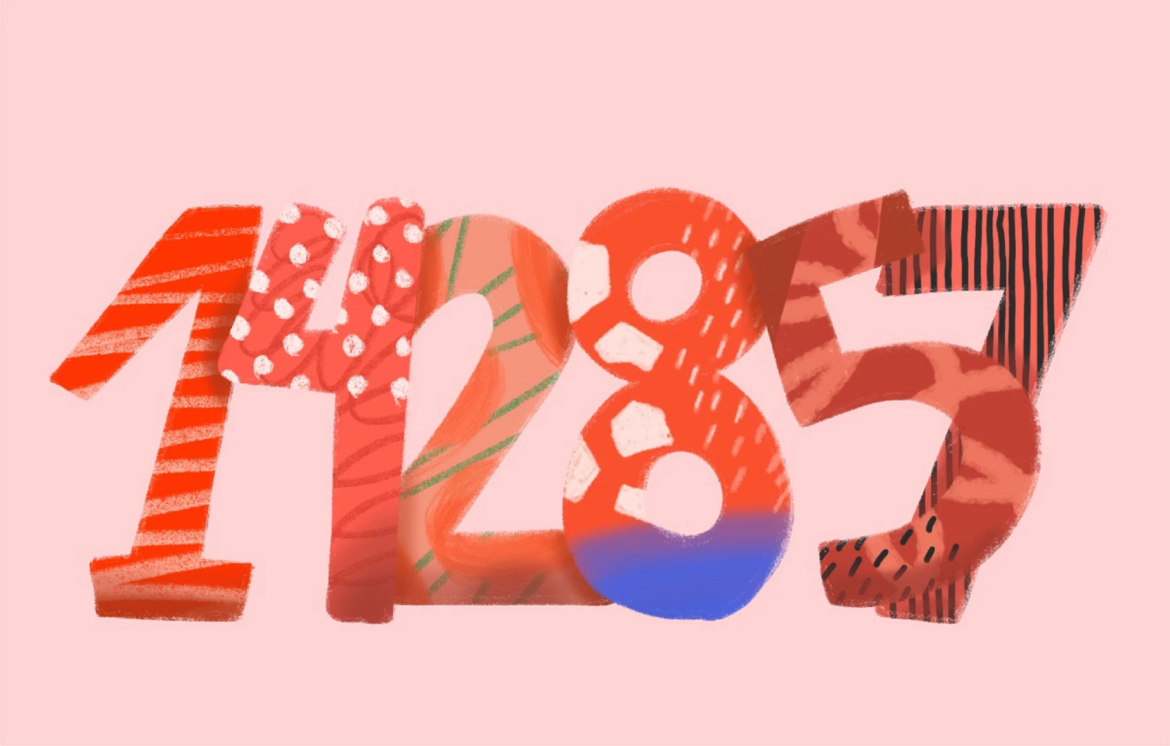 Магія чисел