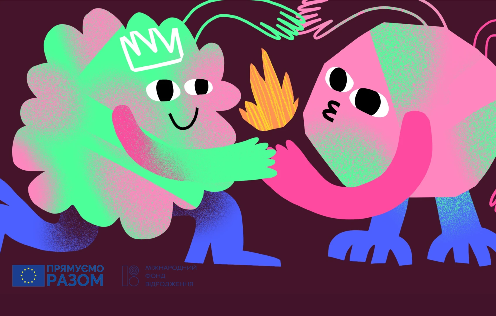 «Флурона» – КітПес вірусного світу чи звична річ для вірусологів?