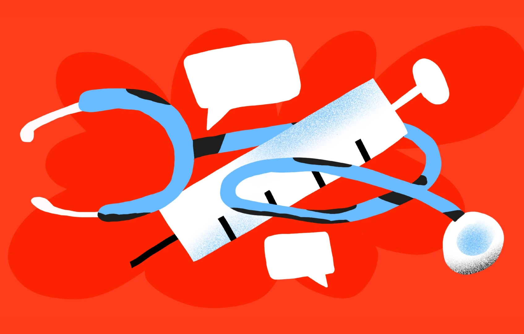 Йти чи не йти – ось питання: кому і коли варто звернутися до лікаря перед вакцинацією від COVID-19