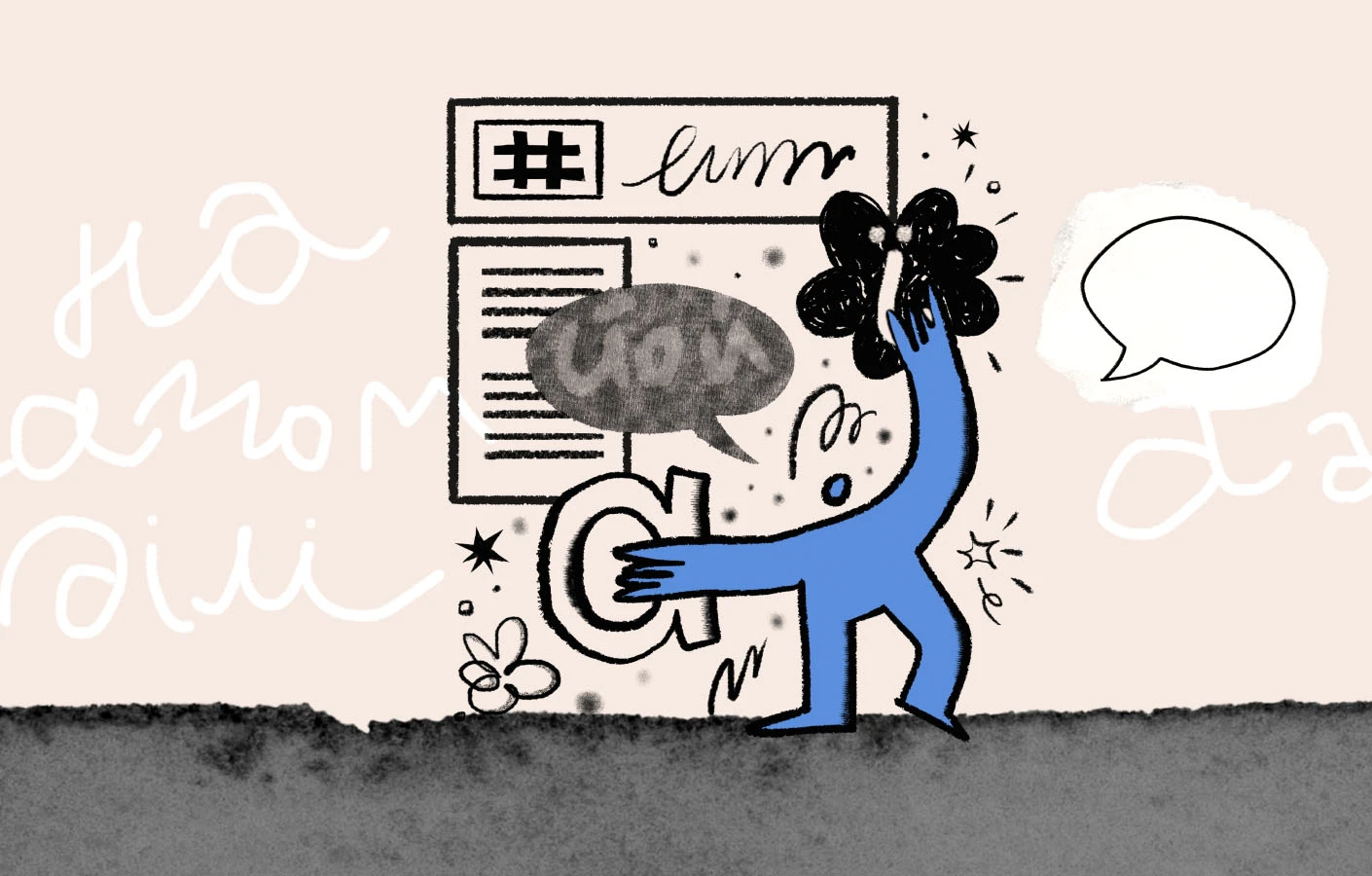 Гра в імітацію. Які українські слова ми вважаємо російськими