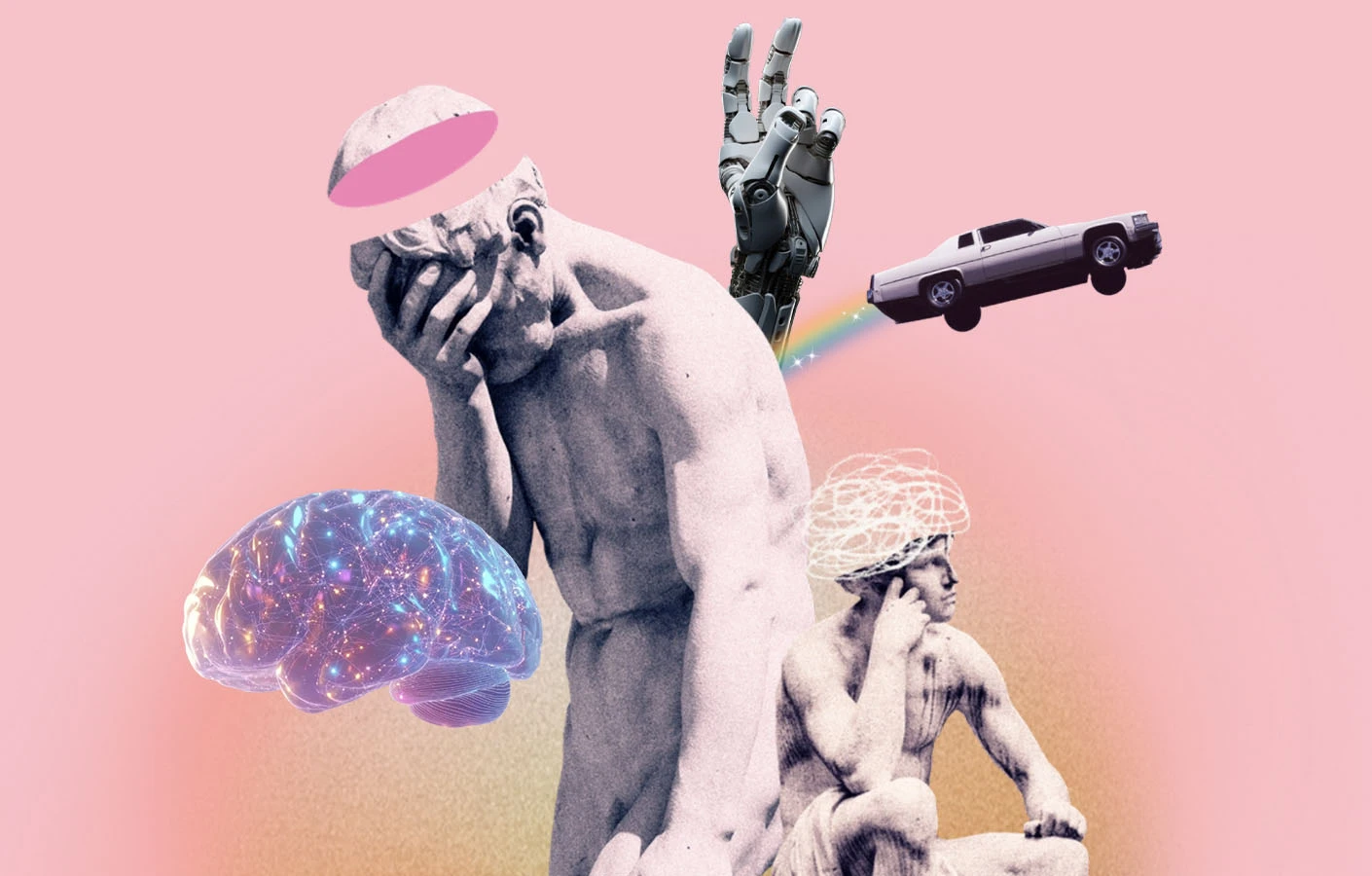 Прощавай, освіто: Чи руйнує ChatGPT наші когнітивні здібності