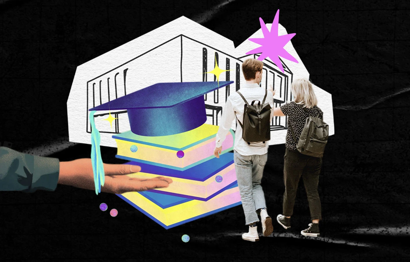 Навіщо Україні потрібні університети?