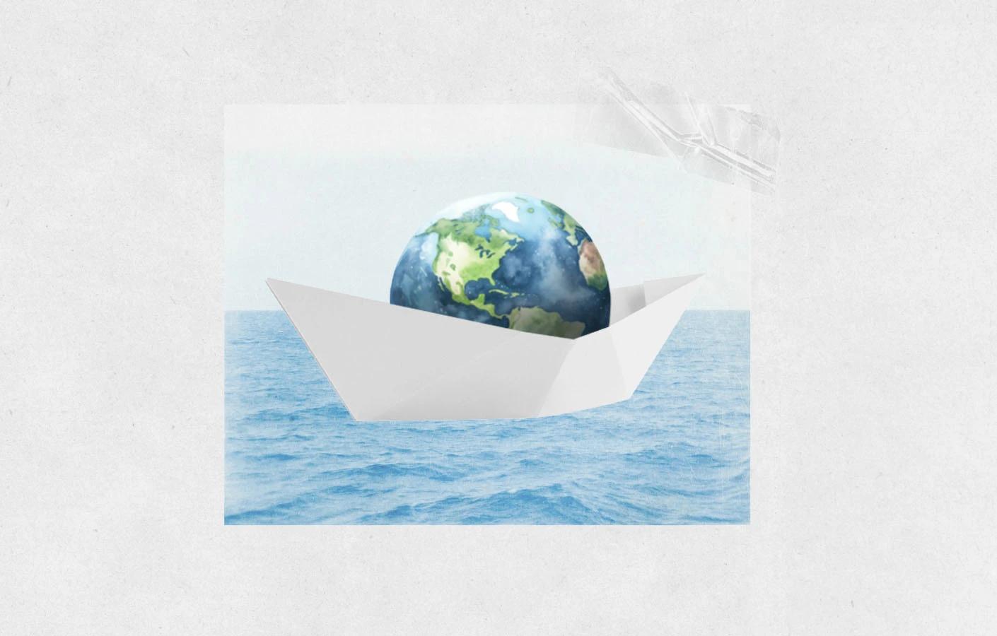 Рятівне коло для океану: що таке Угода про відкрите море, яку підтримала Україна