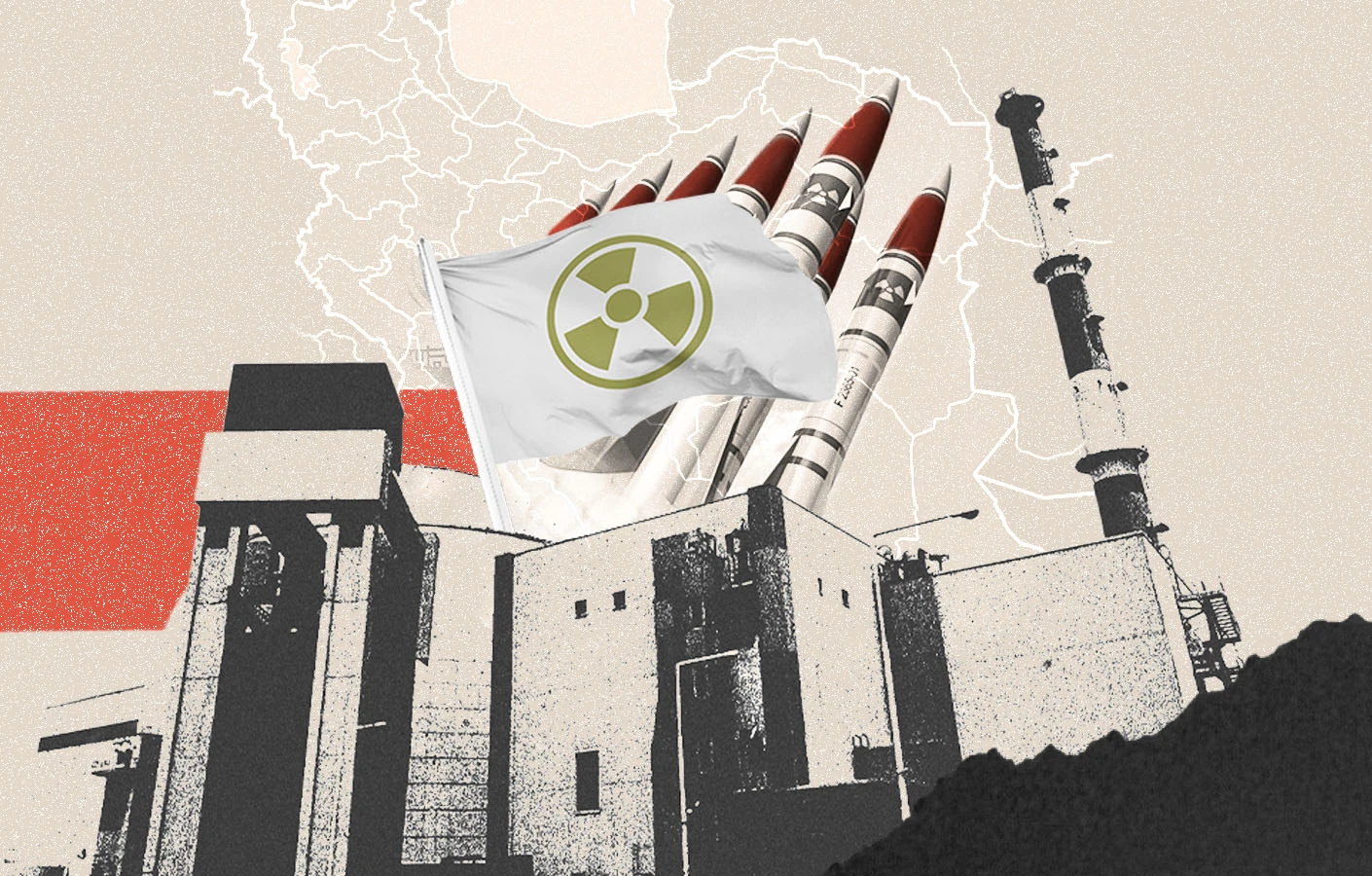 Як Іран опинився на межі створення ядерної зброї?