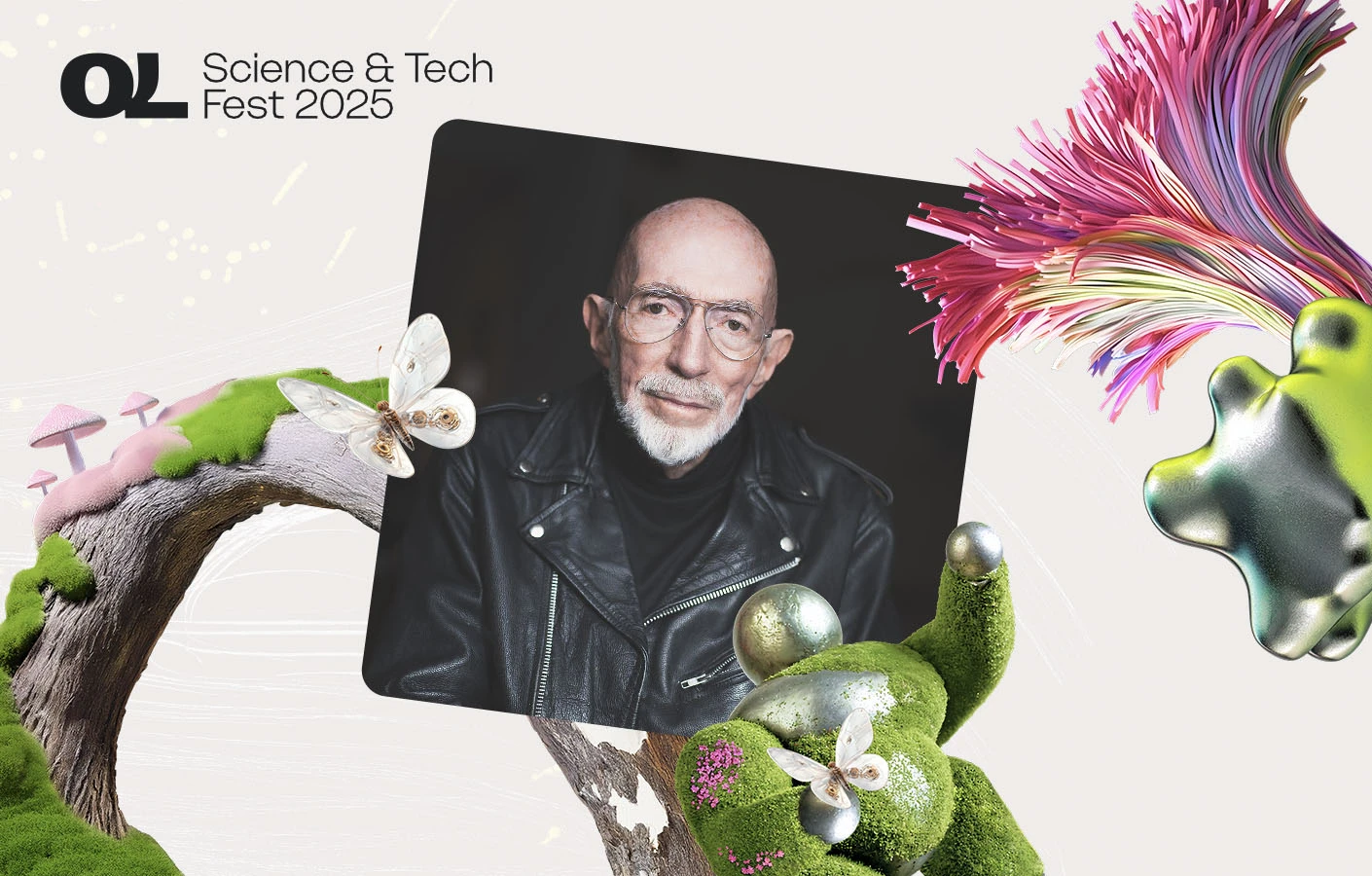 «Ми стоїмо на межі наукової катастрофи»: інтерв’ю з Нобелівським лауреатом Кіпом Торном