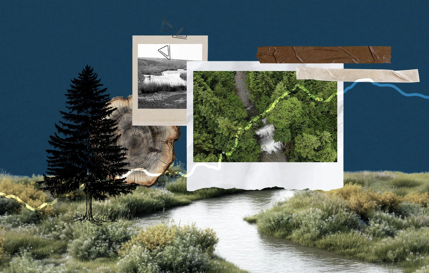 Той, що греблі рве: як одеський Ягорлик та верховинські Черемоші позбулися пересипів