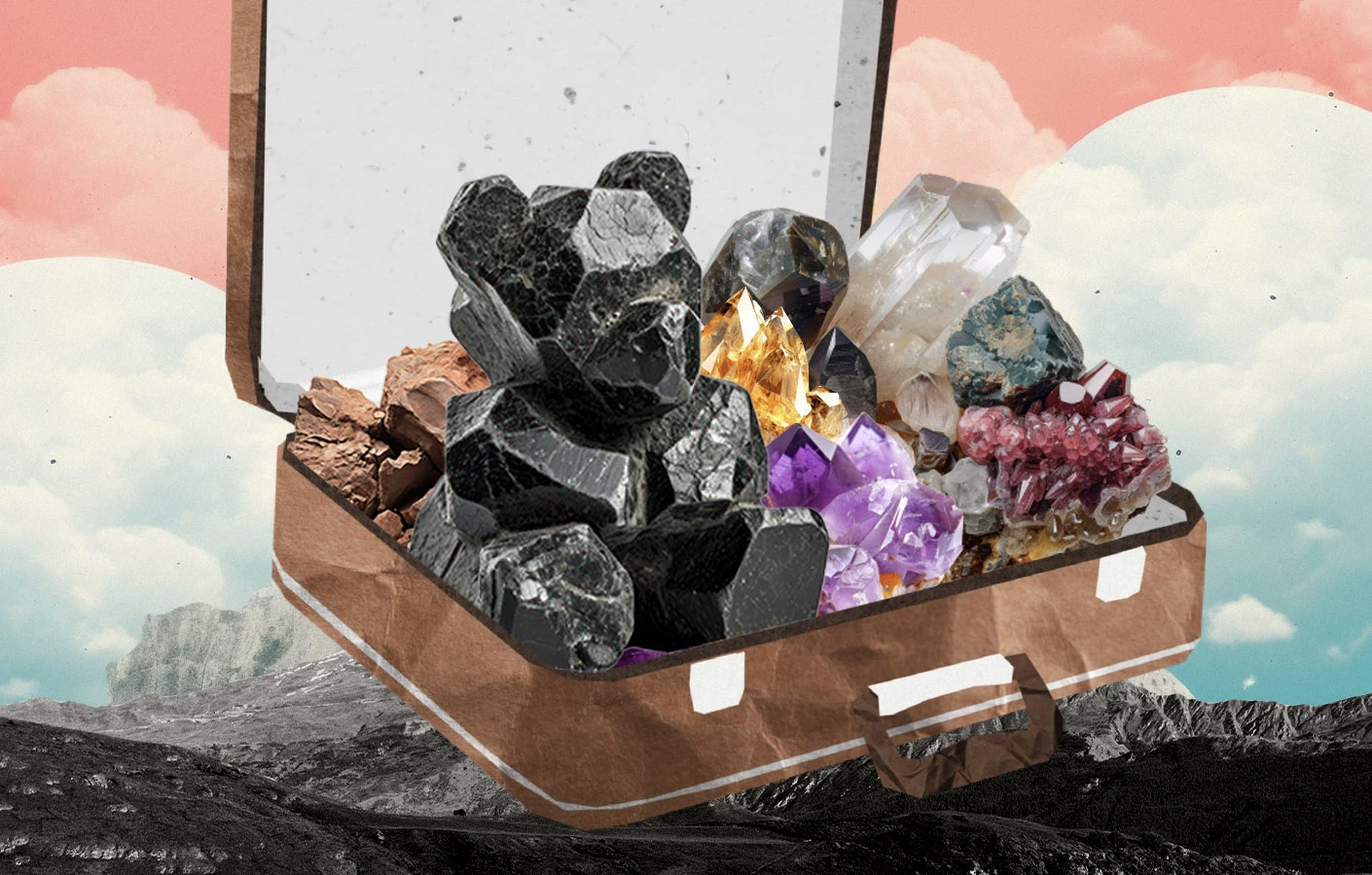 Такі поширені рідкості. Що таке рідкісноземельні метали й навіщо вони потрібні