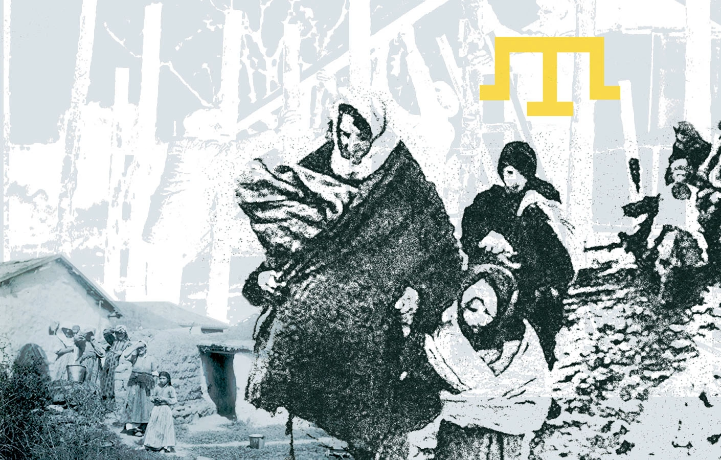 Довгий шлях додому: як кримські татари поверталися на батьківщину