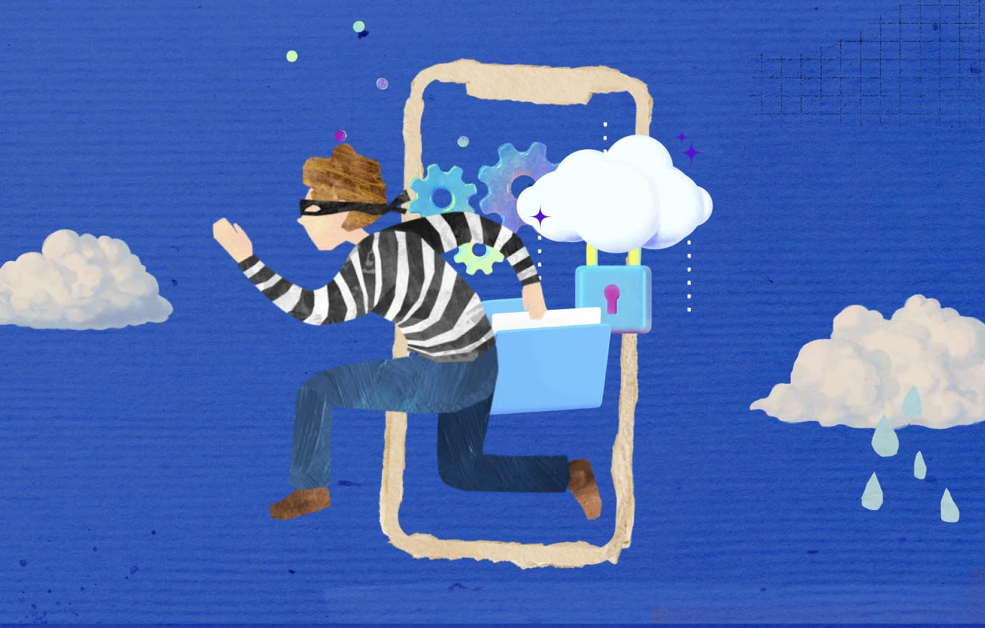 Перша лінія цифрової оборони. Все, що потрібно знати про захист паролів