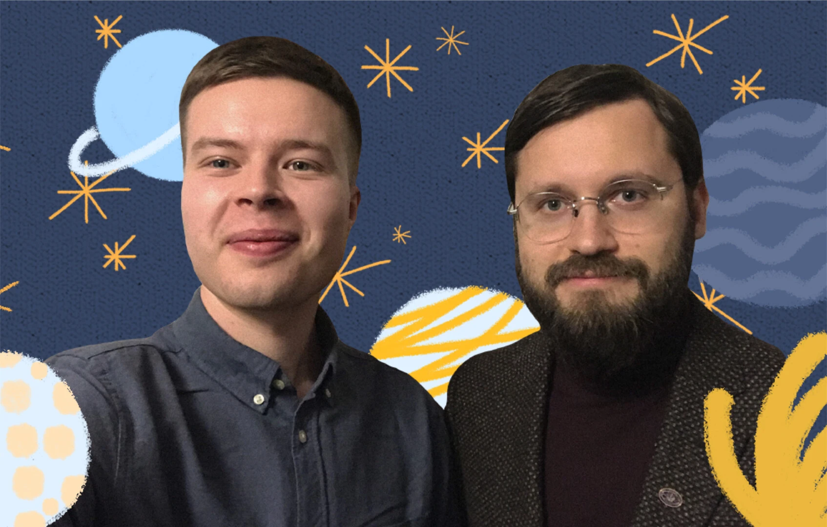 Голова Державного космічного агенства Володимир Усов: Протриматися 10 хвилин