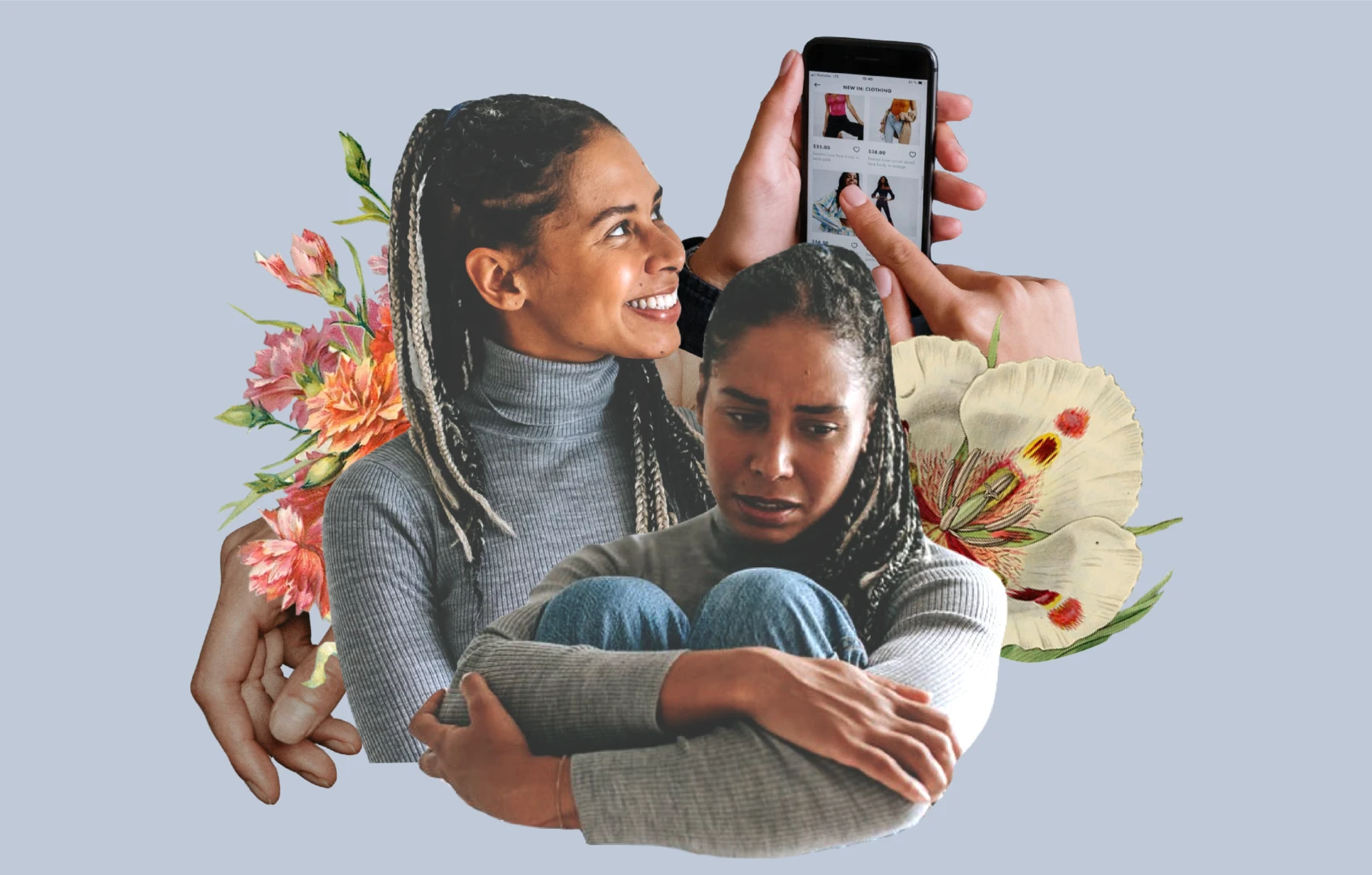 Головний подкаст. Епізод 6: Біполярний афективний розлад