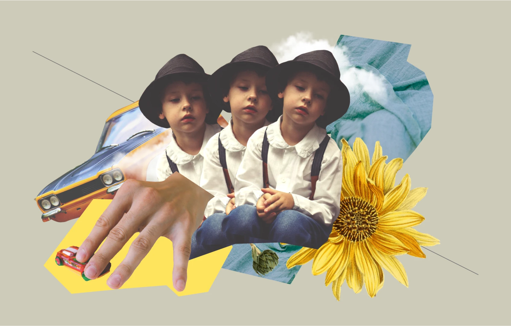 Головний подкаст. Епізод 3: Розлади аутистичного спектру