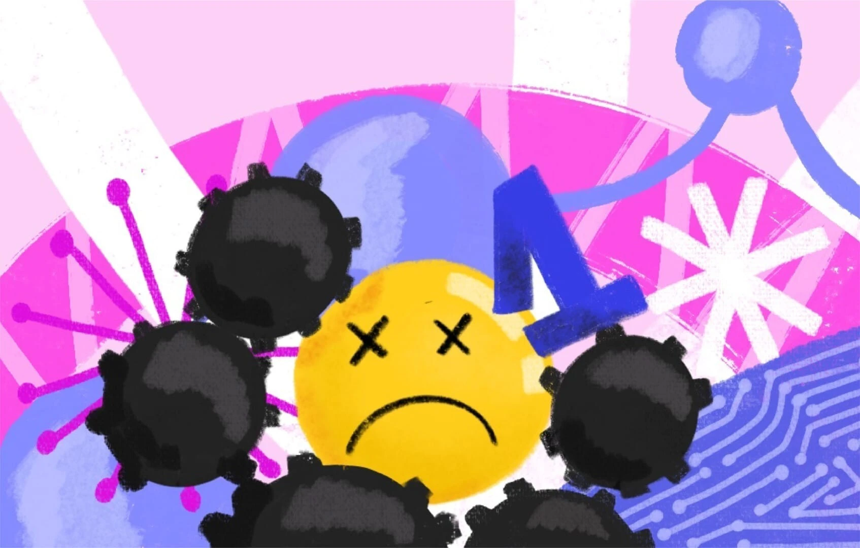 Розв'яжи мені