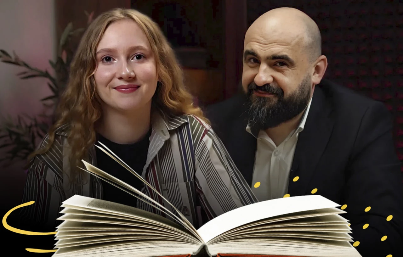 Симптоми з тіктоку: чи є у мене РДУГ. Ютуб-шоу «ЗМІСТ»