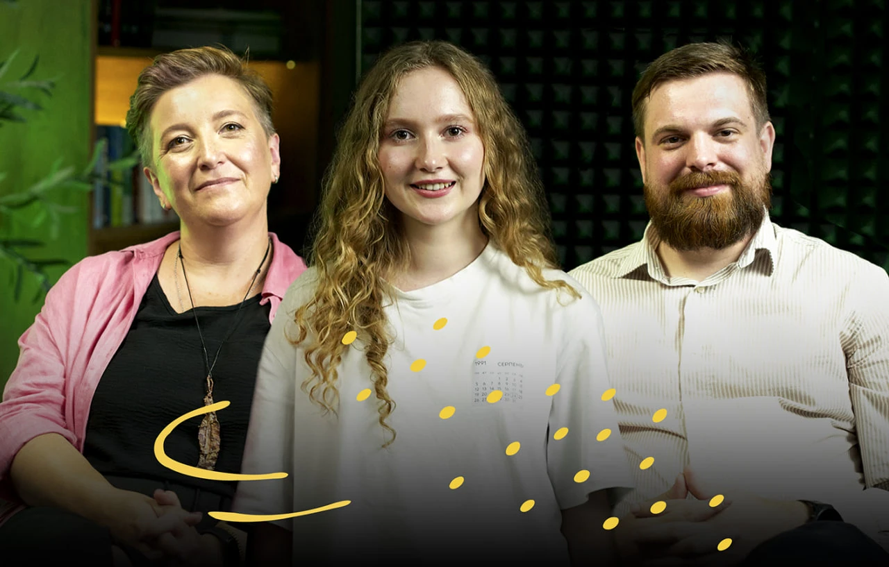 Психологія гумору: чому ми сміємося і жартуємо. Ютуб-шоу «ЗМІСТ»