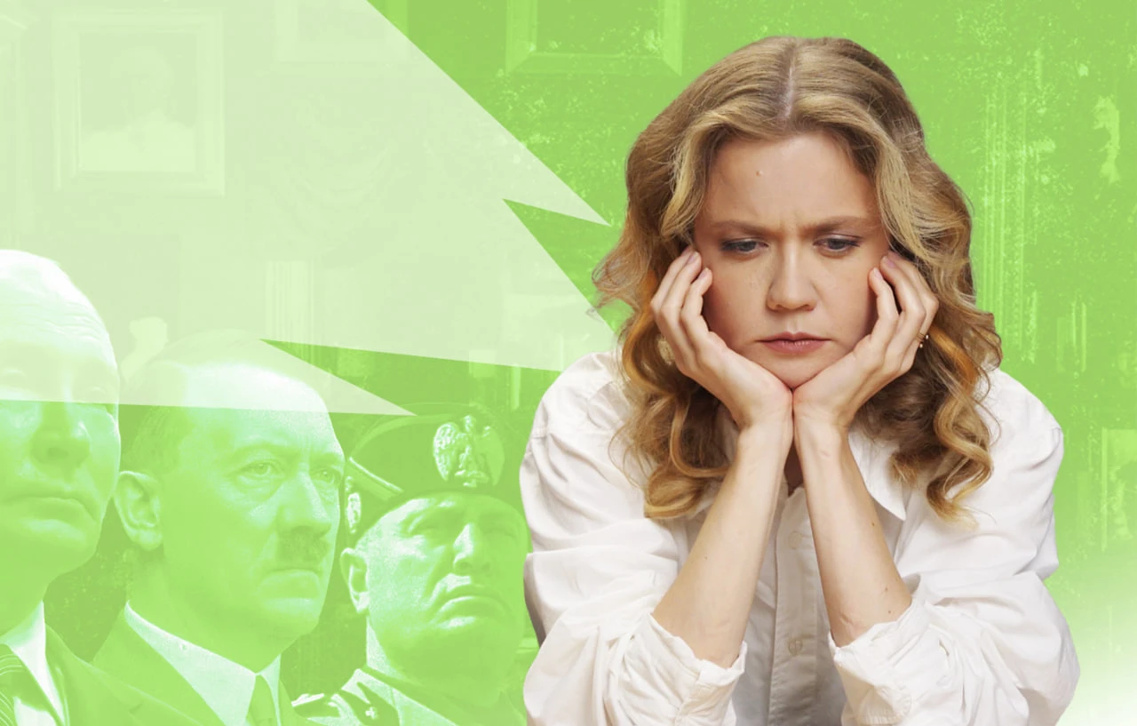 Що допомагає диктаторам здобути владу. Треба розжувати