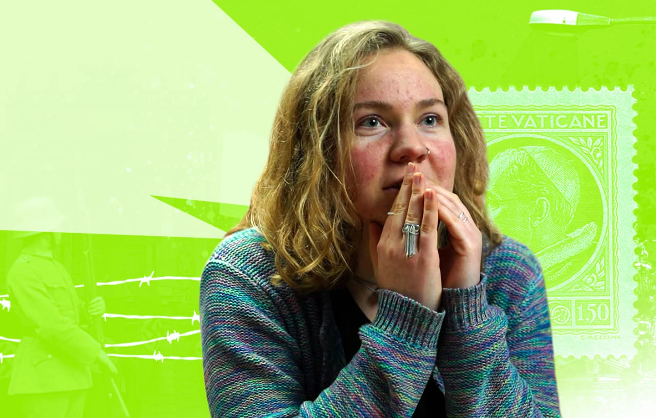 Чому Папа Римський пішов на угоду з нацистами. Треба розжувати