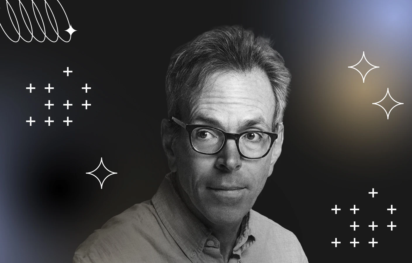 Чому існує світ? Куншткамера з Джимом Голтом