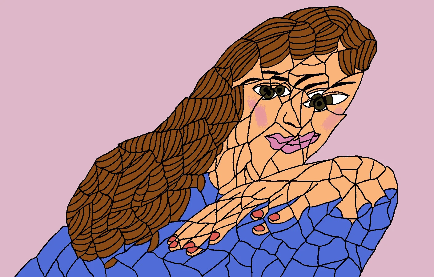 «Бути delusional»: що таке маячення насправді