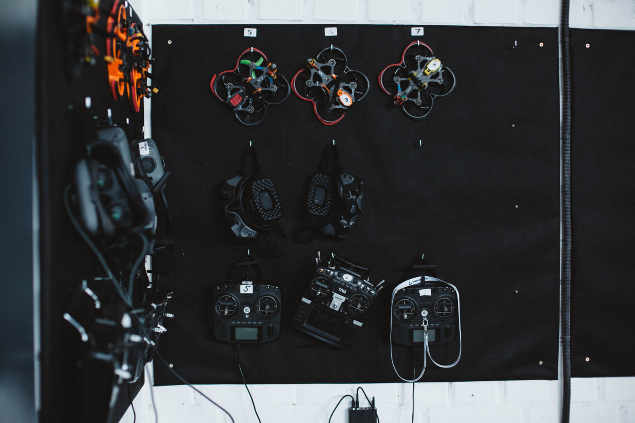 The FPV war: how the necessity of asymmetrical retaliation creates a new combat model №1