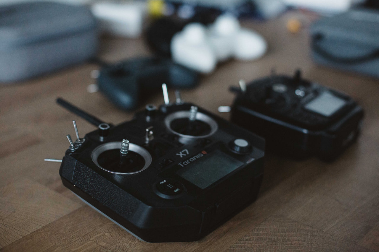 The FPV war: how the necessity of asymmetrical retaliation creates a new combat model №11