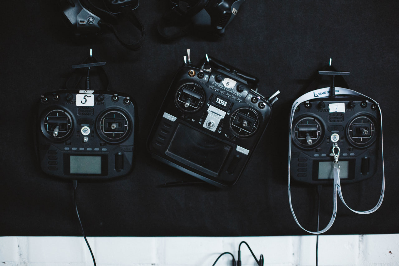 The FPV war: how the necessity of asymmetrical retaliation creates a new combat model №14