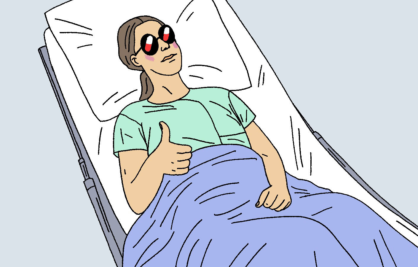 Гірка правда про солодку пігулку: чи існує ефект плацебо?