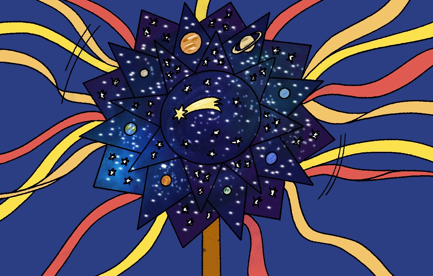 Нова радість стала: чим насправді могла бути Вифлеємська зоря