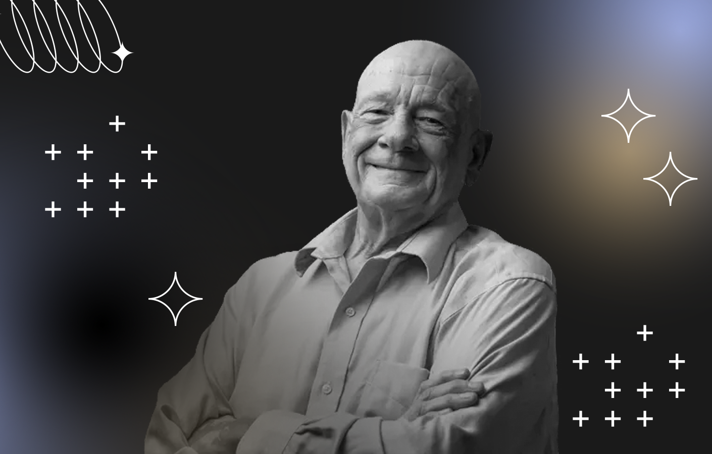 Чи існує життя після життя: Куншткамера з Реймондом Муді