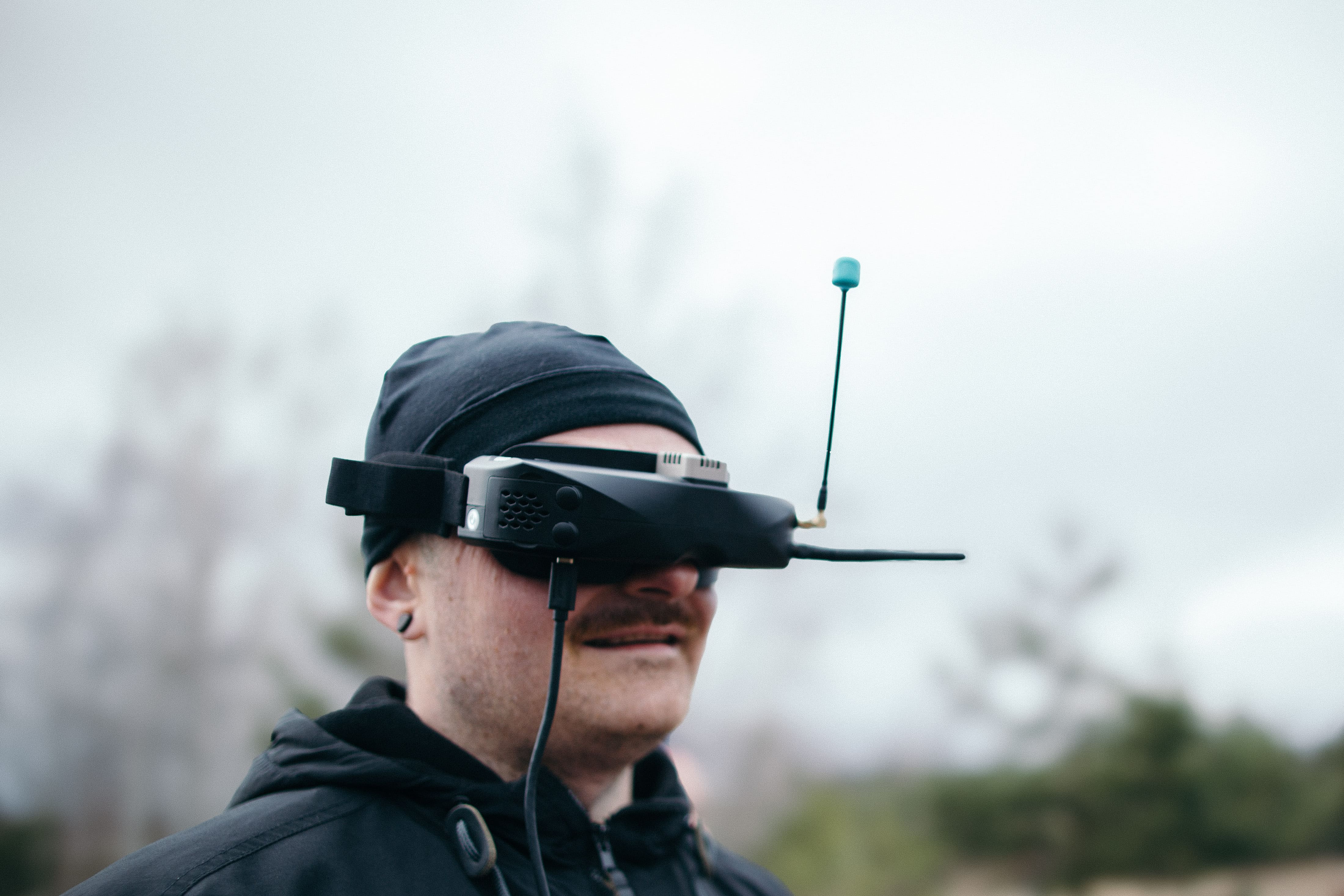 The FPV war: how the necessity of asymmetrical retaliation creates a new combat model №12