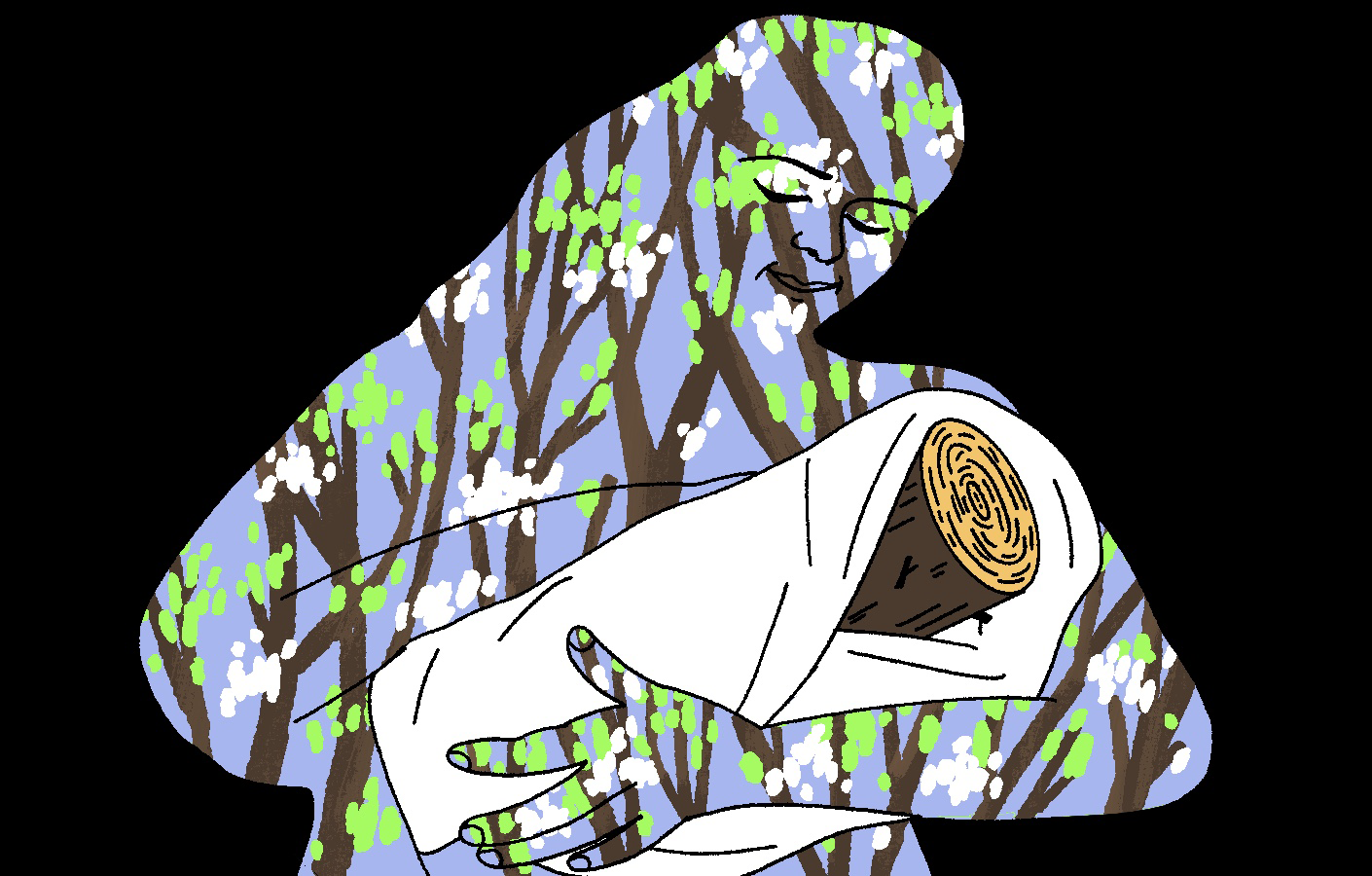 Шлюбний бабулінг та веселий похорон: як в Україні проганяли зиму