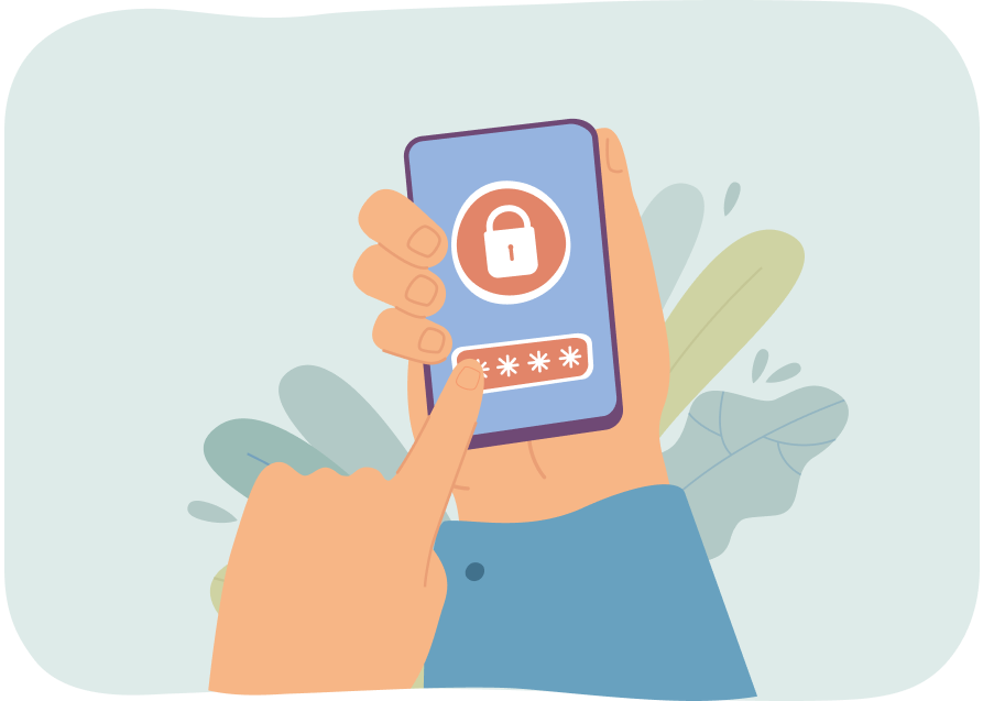 Відновити пароль