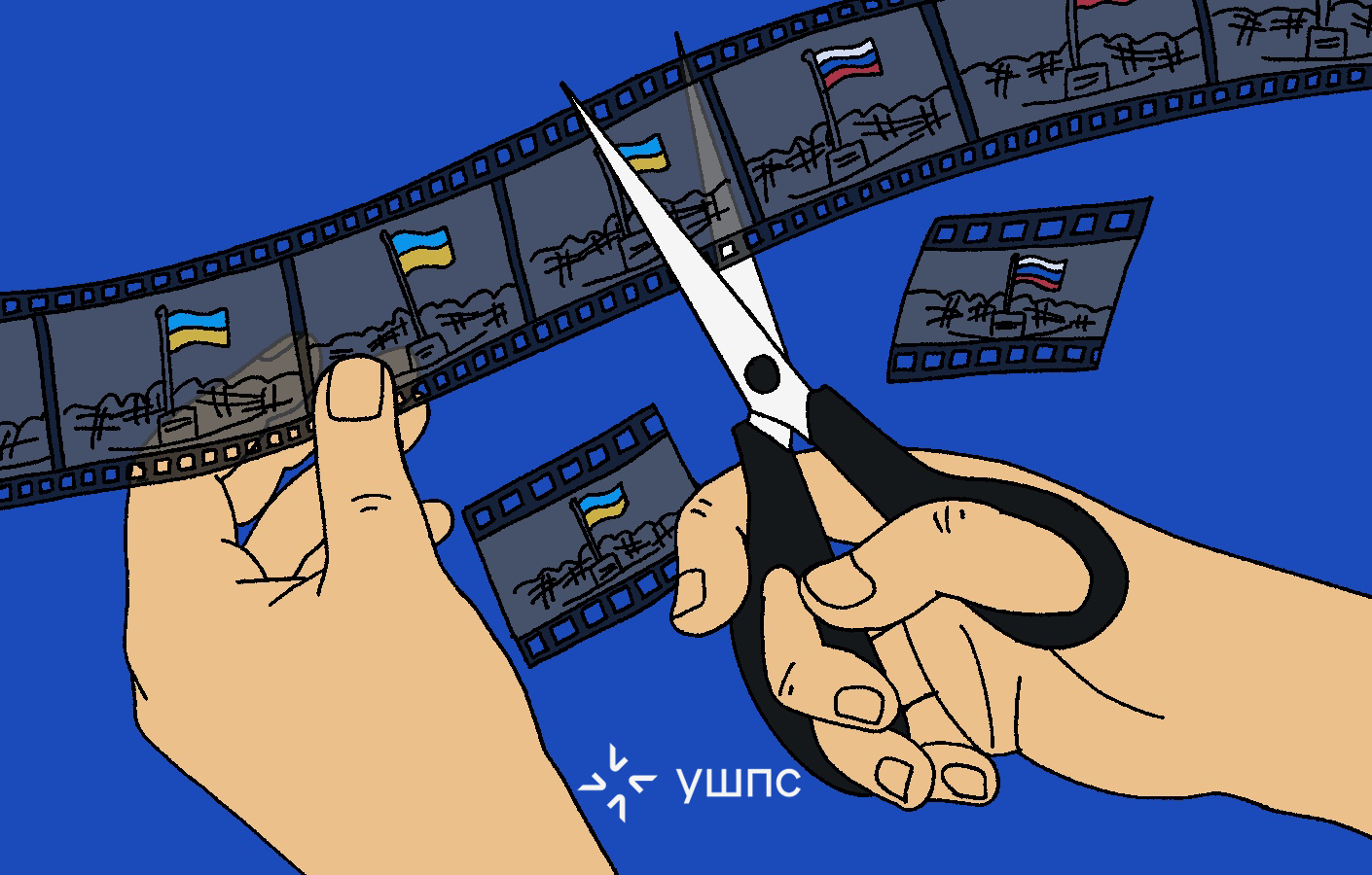 Олександра Джиганська / @alexandradzh