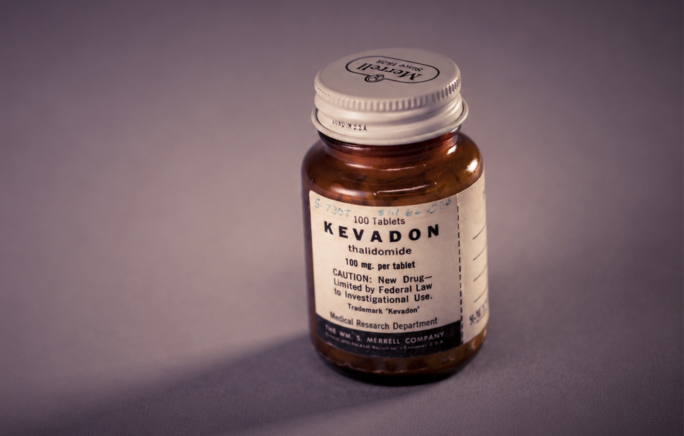 The U.S. Food and Drug Administration